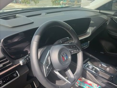 Used 2024 Buick Envision Sport Touring image 15