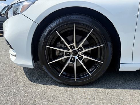 Used 2020 Honda Accord Sport image 23