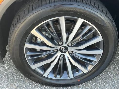 Certified 2023 INFINITI QX60 Autograph AWD/4WD image 32