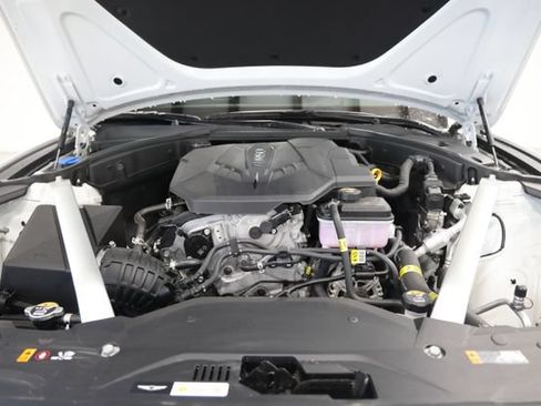 New 2026 Genesis G70 2.5T Prestige AWD/4WD image 5