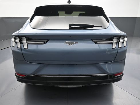 Used 2023 Ford Mustang Mach-E Premium image 12