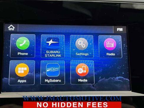 Used 2022 Subaru Crosstrek 2.0i Premium image 24