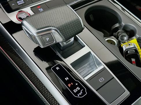 Used 2021 Audi SQ7 Premium Plus w/ Executive Package image 19