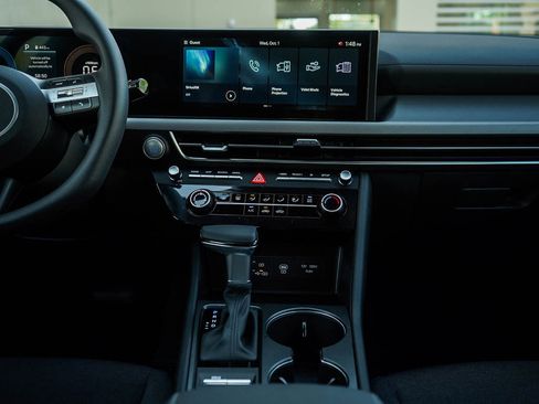 New 2026 Hyundai Sonata SE image 15