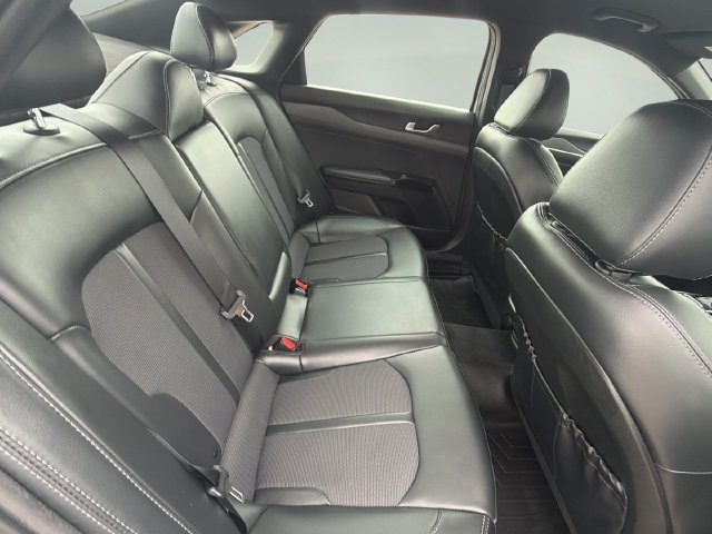 Used 2023 Kia K5 GT-Line w/ GT-Line Premium Package AWD/4WD image 12