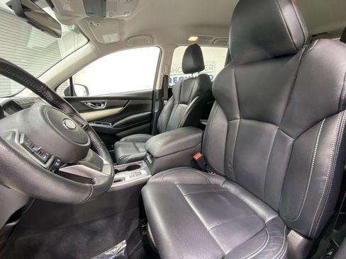 Used 2022 Subaru Ascent Limited image 11