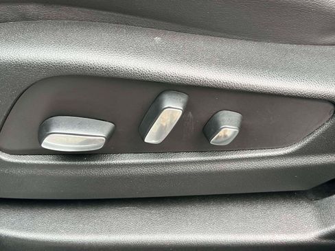 Certified 2024 Cadillac XT5 Premium Luxury image 13