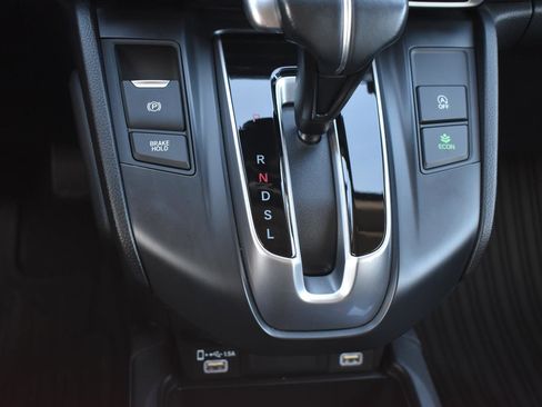 Used 2022 Honda CR-V EX-L image 11