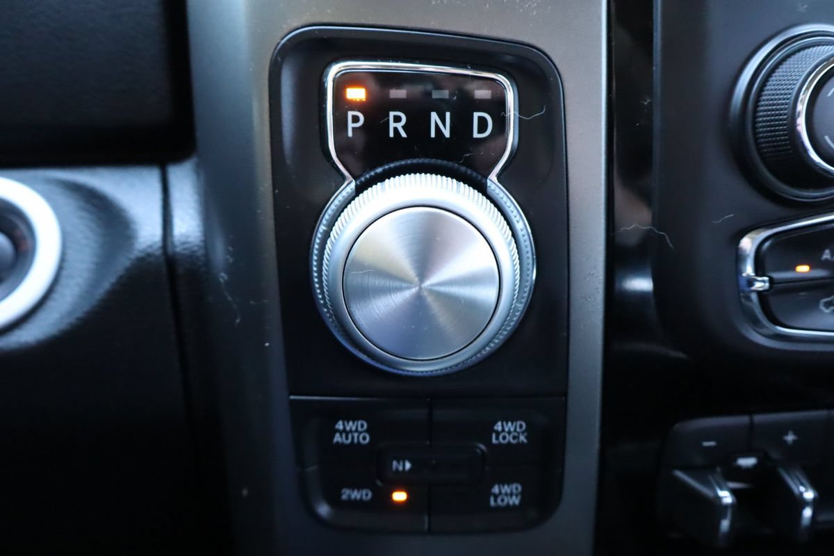 Used 2018 RAM 1500 Sport w/ Convenience Group AWD/4WD image 36