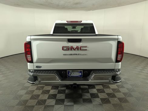 New 2026 GMC Sierra 1500 Pro w/ Pro Value Package image 8