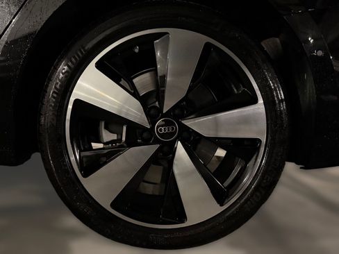 Certified 2025 Audi A5 2.0T Premium Plus w/ Premium Plus image 11