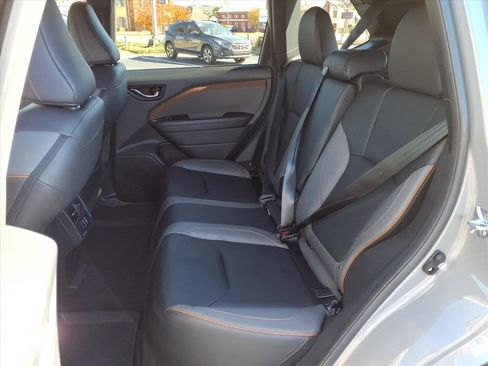 Certified 2025 Subaru Forester Sport w/ Popular Package #1 image 7