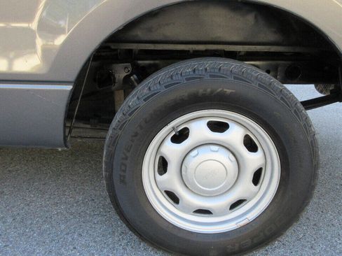 Used 2007 Ford F150 XL image 27