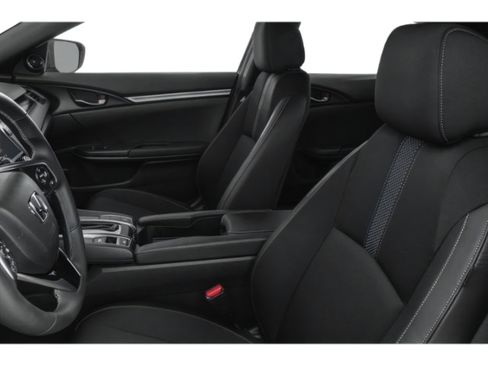 Used 2021 Honda Civic Sport image 9