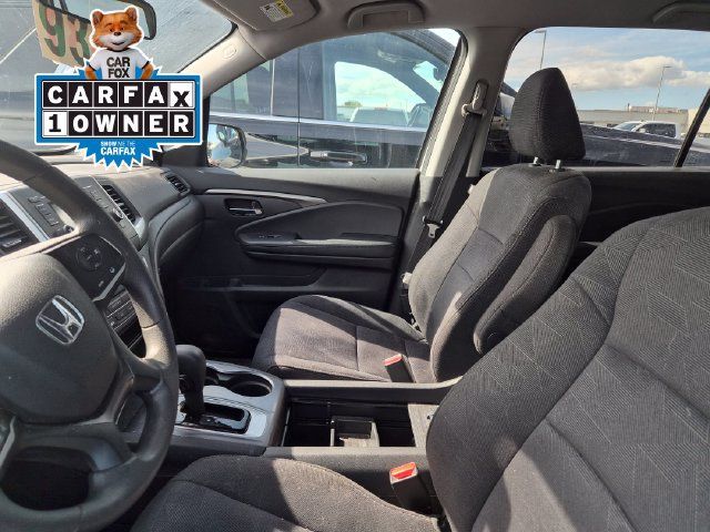 Used 2019 Honda Pilot LX image 9