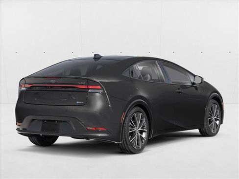 New 2026 Toyota Prius Limited image 2