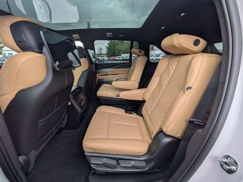 New 2025 Cadillac Escalade IQ Sport 2 image 30