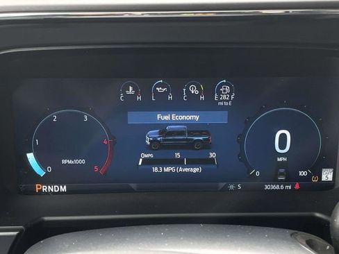 Used 2024 Ford F350 Lariat w/ Lariat Ultimate Package image 24