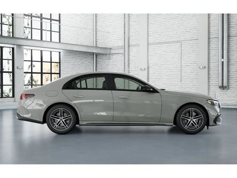 New 2026 Mercedes-Benz E 350 4MATIC Sedan image 16
