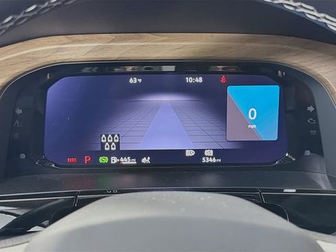 New 2025 Volkswagen Atlas SE image 13