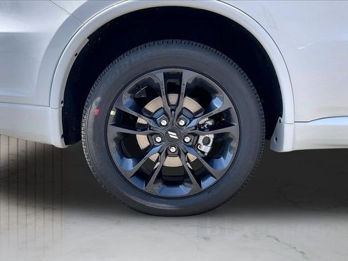 New 2026 Dodge Durango GT w/ Blacktop Package AWD/4WD image 36