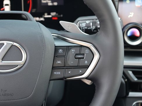 Certified 2025 Lexus TX 350 350 Premium w/ Technology Package image 18