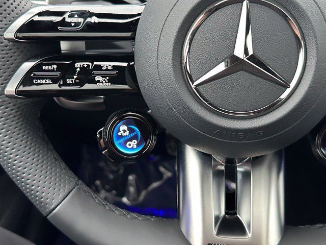 New 2027 Mercedes-Benz GLC 53 AMG 4MATIC image 19