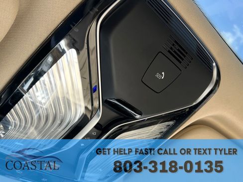 Used 2016 BMW 750i xDrive image 56