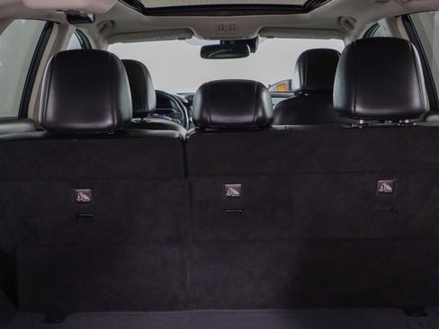 Used 2019 Nissan Murano SL w/ SL Technology Package image 29