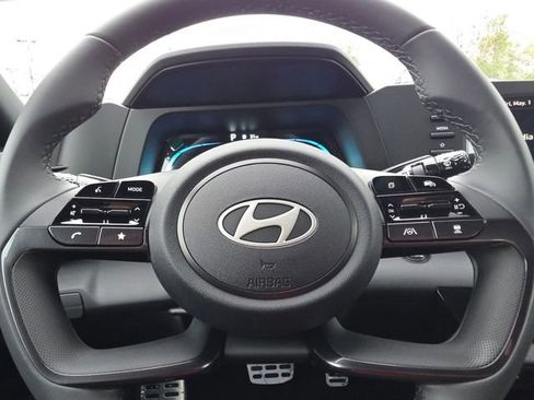 New 2026 Hyundai Elantra SEL Sport Premium FWD image 24
