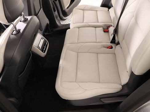 New 2026 Lincoln Nautilus Premier w/ Jet Appearance Package AWD/4WD image 12