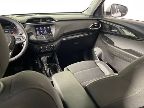 Used 2023 Chevrolet TrailBlazer LT image 17