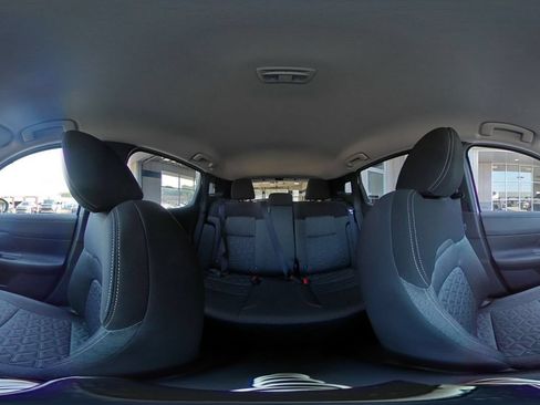 Used 2026 Nissan Kicks SV w/ Cold Weather Package FWD image 41