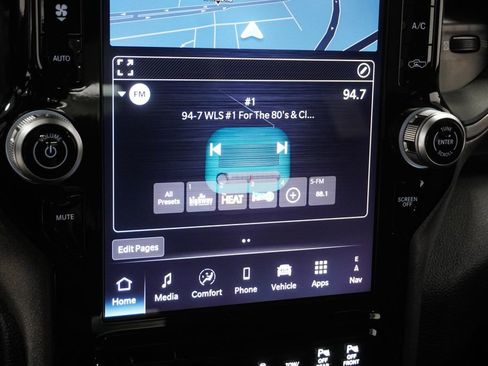 New 2026 RAM 2500 Tradesman image 26