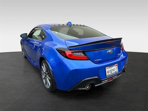 Used 2024 Subaru BRZ Limited image 4