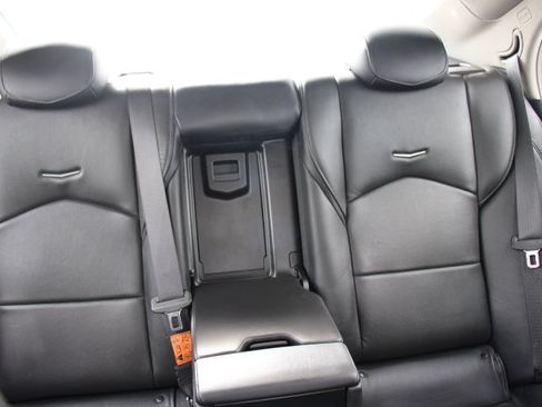 Used 2018 Cadillac CTS Luxury image 22