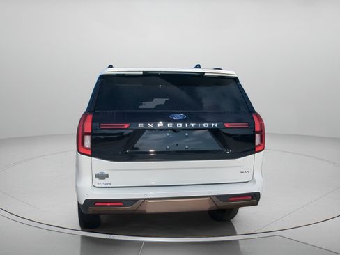 New 2026 Ford Expedition Max King Ranch AWD/4WD image 26
