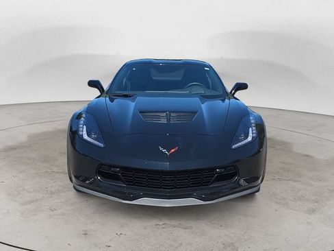 Used 2019 Chevrolet Corvette Z06 RWD image 2