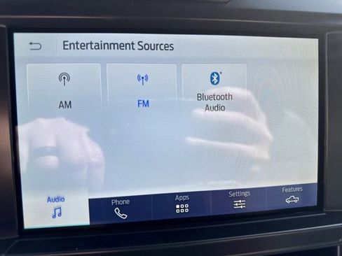 New 2026 Ford F350 XLT w/ XLT Value Package AWD/4WD image 19