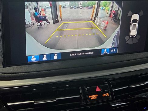 Certified 2026 Acura MDX FWD w/ Technology Package image 20