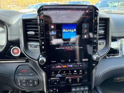 New 2026 RAM 1500 RHO w/ RHO Level 1 Equipment Group image 23