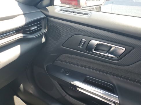 New 2025 Ford Mustang Coupe image 20