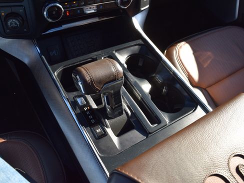 Used 2023 Ford F150 King Ranch w/ Equipment Group 601A High image 14