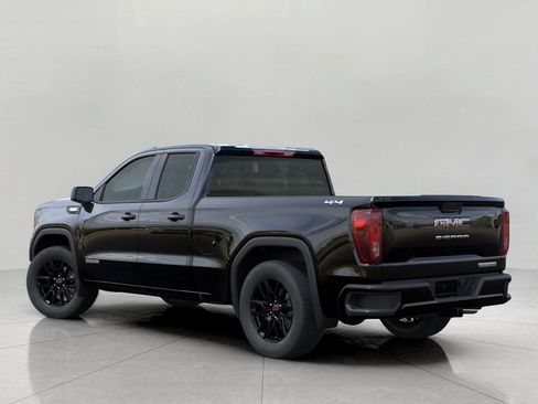 New 2026 GMC Sierra 1500 Elevation image 3