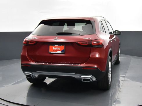 Used 2022 Mercedes-Benz GLA 250 GLA 250 image 34