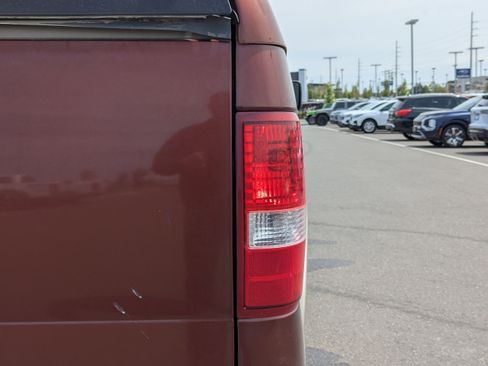 Used 2007 Ford F150 XLT AWD/4WD image 43