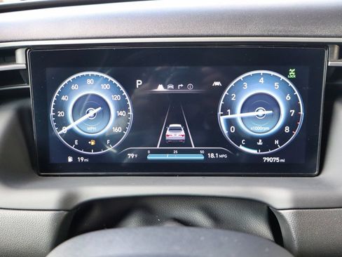 Used 2024 Hyundai Santa Cruz Limited AWD/4WD image 21
