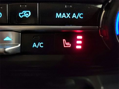 Used 2025 Ford Bronco Big Bend image 23