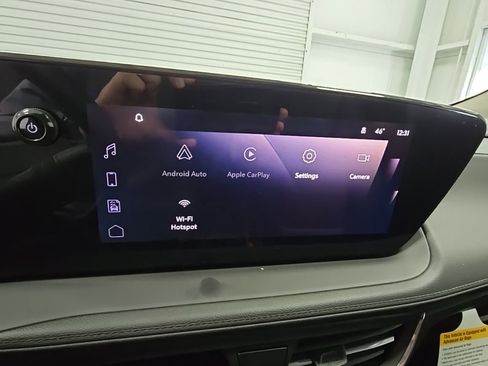 New 2026 Buick Encore GX Sport Touring w/ Advanced Technology Package image 13