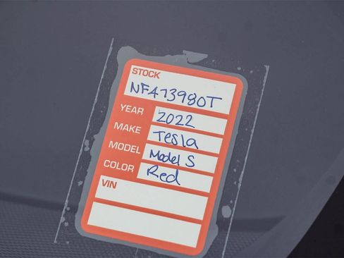 Used 2022 Tesla Model S image 27